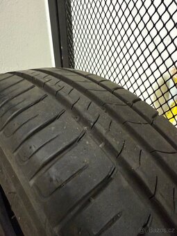 Pneumatiky Michelin 185/65/15 - 4