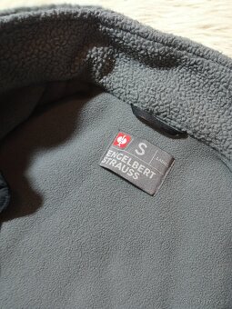 Chlupatka Engelbert Strauss VEL.S - 4