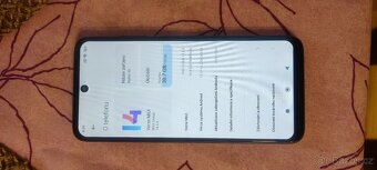 Redmi 10 4+3gb/128gb top stav - 4