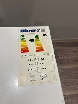 Pračka kombinovaná se sušičkou 9000 SensiDry® - 4