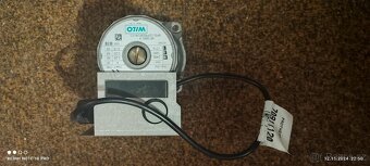 Oběhové čerpadlo Wilo - 4