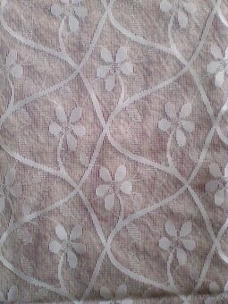 Záclony nové i použité - 4