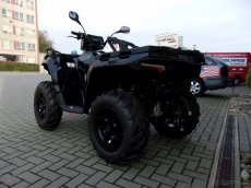 POLARIS SPORTSMAN 570 Black - 4