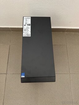 Počítač Fujitsu Windows 10 PRO - 4