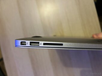 MacBook Air 13” (Early 2014) - 4