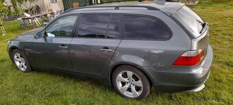 Bmw e61 2.3 i 130kw ND - 4
