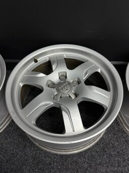 Alu AUDI A5 5x112 17” - 4
