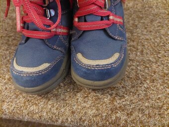 Zimní Superfit vel. 24 - 4