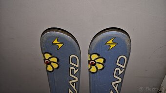 Dětské lyže Blizzard 130cm - 4