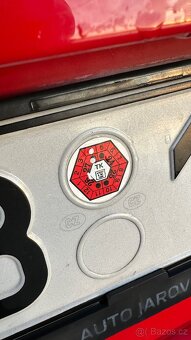 Škoda Rapid 2017 1.2 TSI 66kW DSG / 1.maj CZ / ZTP - 4