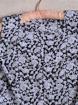 Dámské letní šaty vel. L/XL - 4