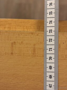 Přebalovací pult - 4