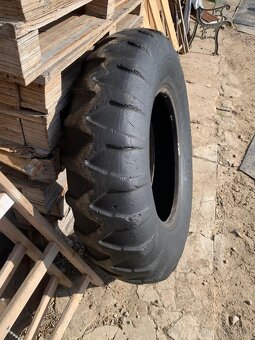 Hadovky 9-24 nebo 11,25-24 - 4