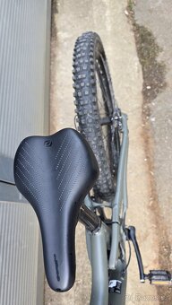 Dětské horské kolo SCOTT Ransom 400 - 4