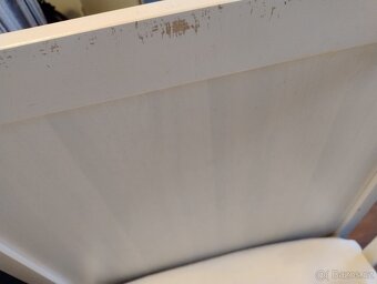 Dětská postýlka Ikea SUNDVIK - 4