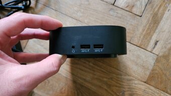 HP USB-C Dock G5 dokovací stanice se 100W PD - 4