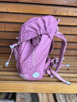 BECKMANN Norway 1947 - 4