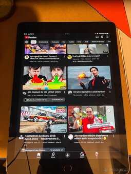 Prodám Apple iPad 6 generace 32GB - A1893 - 4