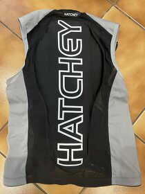 Chránič páteře Hatchey Vest Air Fit velikost S - 4