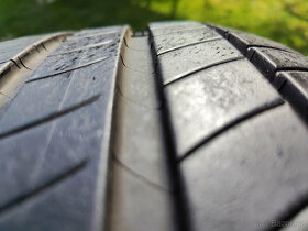 Letní pneumatiky Michelin 215/50/18 - 4
