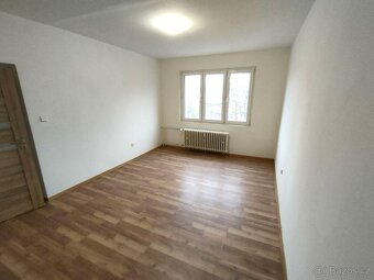 Prodej bytu 2+1, Antonína Sovy 626, Bílina - 4