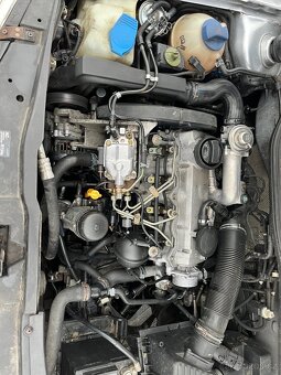 VW Golf IV 1.9 tdi 66kw - 4