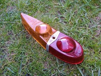 Zadní světlo Škoda Felicia, Octavia - 4