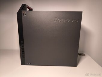 Lenovo Think Centre E73 - i7-4790 16/128 - 4