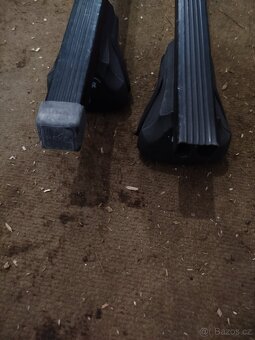 Příčníky na P207SW - 4