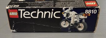Lego Technic 8810, 90 roky, Na predaj - 4