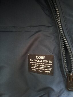 Zimni panska bunda - 4