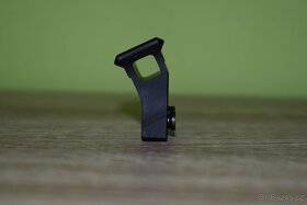 Daniel Defense boční offset KEYMOD rail - 4