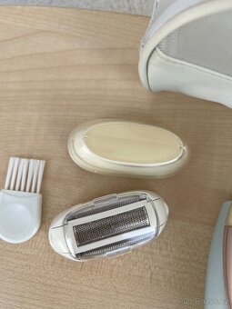 Dámský epilátor - 4