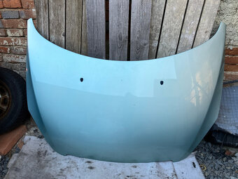 Díly Peugeot 307 kombi - 4