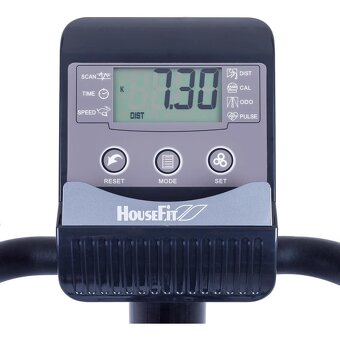 Rotoped HouseFit TIRO 20 - 4