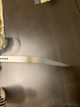 iPad Pro 12,9″ (2020, 4. generace) – 512 GB – Cellular, Wifi - 4