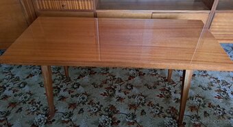 Obývací stěna - 4