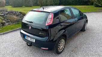 Fiat grandepunto - 4