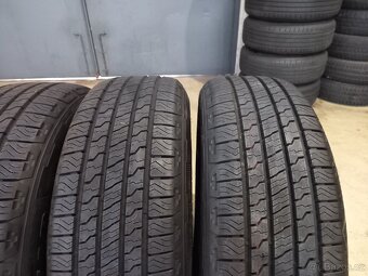 Letní pneu 255/65 R 18 111H - 4