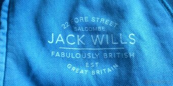 Mikina s kapucí Jack Wills - 4