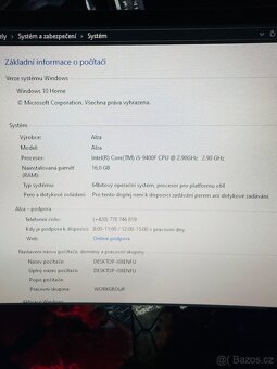 Herní PC sestava - 4