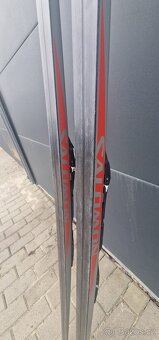 Dámské běžky Salomon - 4