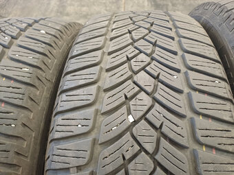 Zimní pneu Fulda 205/55/16 91T - 4