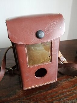 Fotoaparát Flexaret VI - 4