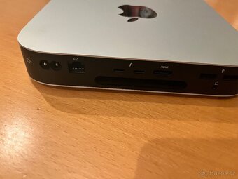 MAC-mini M2 2023 - 4