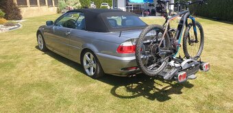 320ci 170ps/dovoz DE/1.majitel/Top Stav - 4