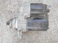 ŠKODA FABIA HTP MODRÁ NÁHRADNÍ DÍLY - 4