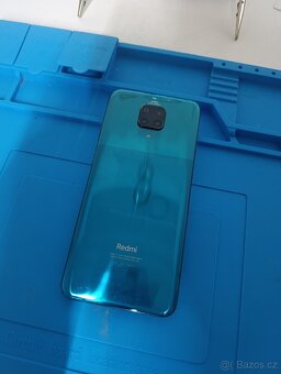 Xiaomi Redmi Note 9 Pro 6/128GB - 4