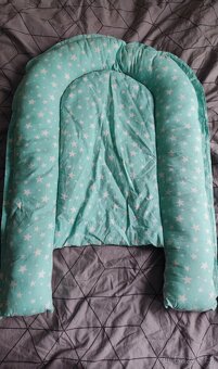 Hnízdečko+ zavinovačka - 4