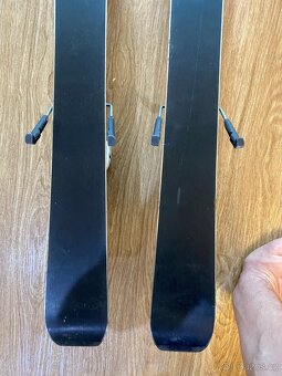 dětské Lyže Atomic Redster 100cm - 4